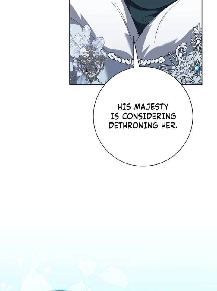 I Tried to Twist the Original Story But Ended Up Seducing the Northern Duke Chapter 33 - Page 7