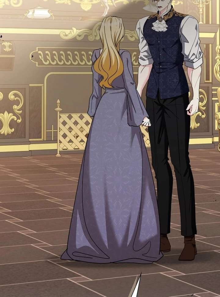 I Tried to Twist the Original Story But Ended Up Seducing the Northern Duke Chapter 33 - Page 66