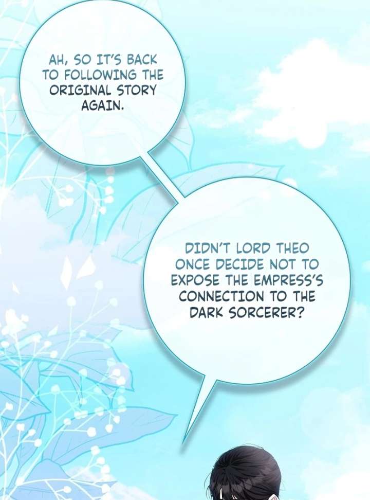 I Tried to Twist the Original Story But Ended Up Seducing the Northern Duke Chapter 33 - Page 8