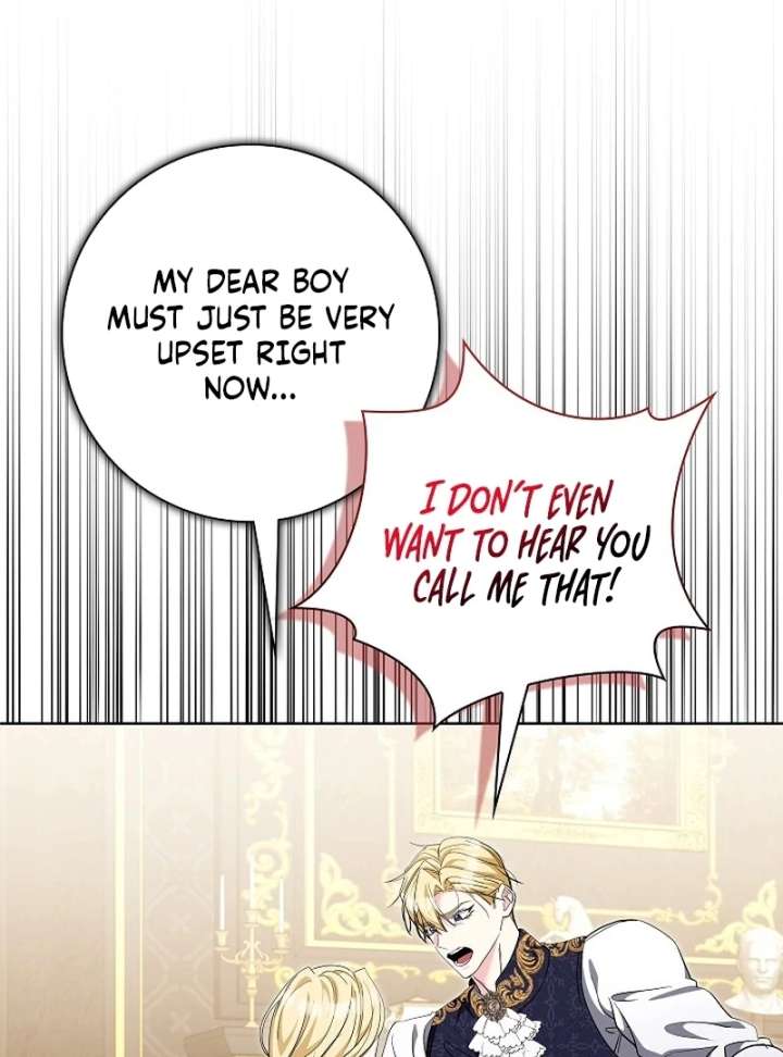 I Tried to Twist the Original Story But Ended Up Seducing the Northern Duke Chapter 33 - Page 72