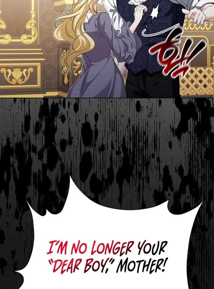 I Tried to Twist the Original Story But Ended Up Seducing the Northern Duke Chapter 33 - Page 73