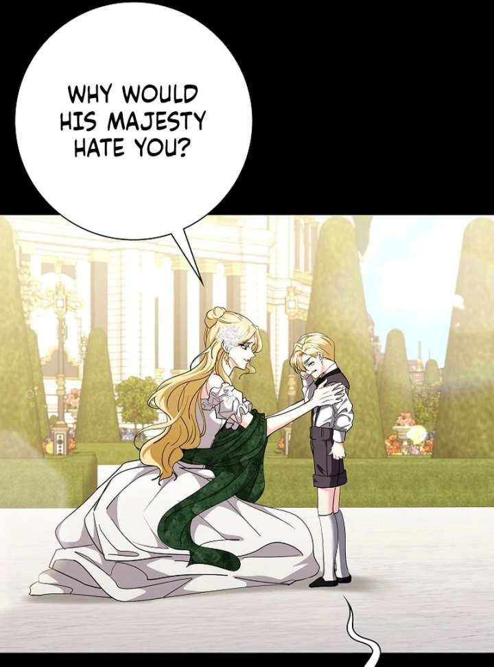 I Tried to Twist the Original Story But Ended Up Seducing the Northern Duke Chapter 33 - Page 90