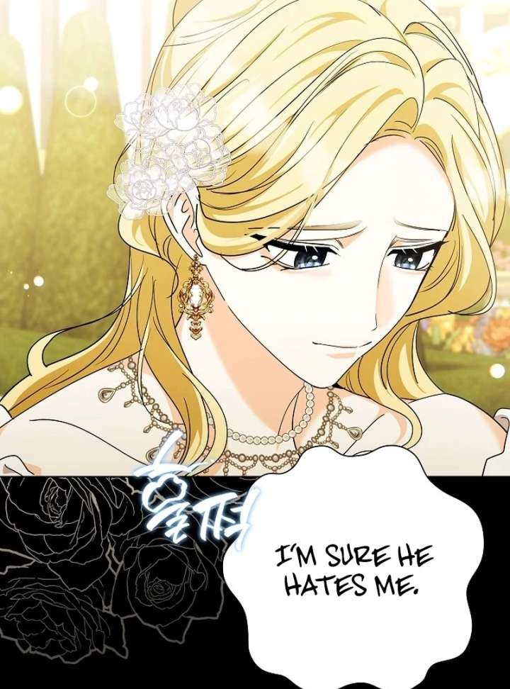 I Tried to Twist the Original Story But Ended Up Seducing the Northern Duke Chapter 33 - Page 94