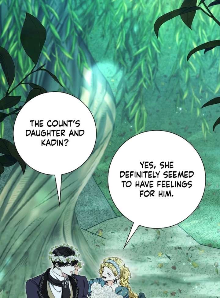 I Tried to Twist the Original Story But Ended Up Seducing the Northern Duke Chapter 34 - Page 102