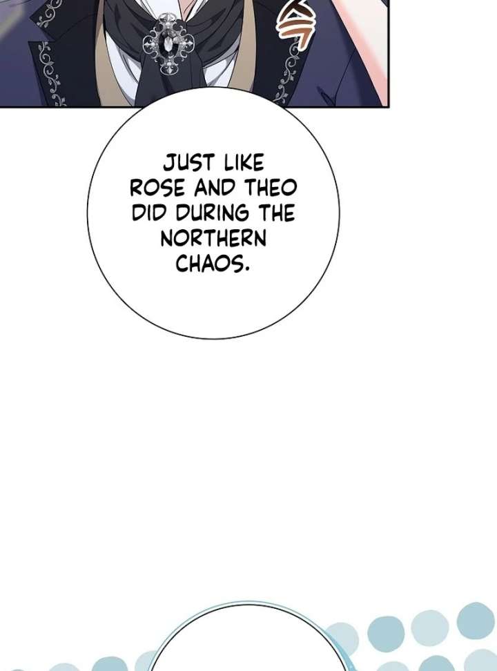 I Tried to Twist the Original Story But Ended Up Seducing the Northern Duke Chapter 34 - Page 105