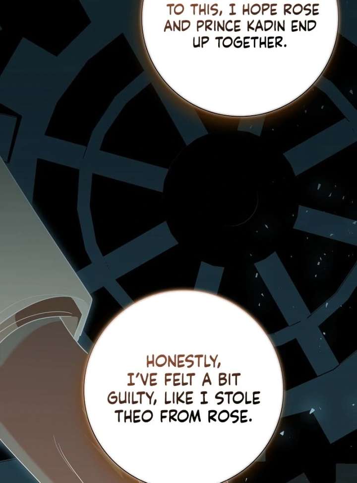 I Tried to Twist the Original Story But Ended Up Seducing the Northern Duke Chapter 34 - Page 111