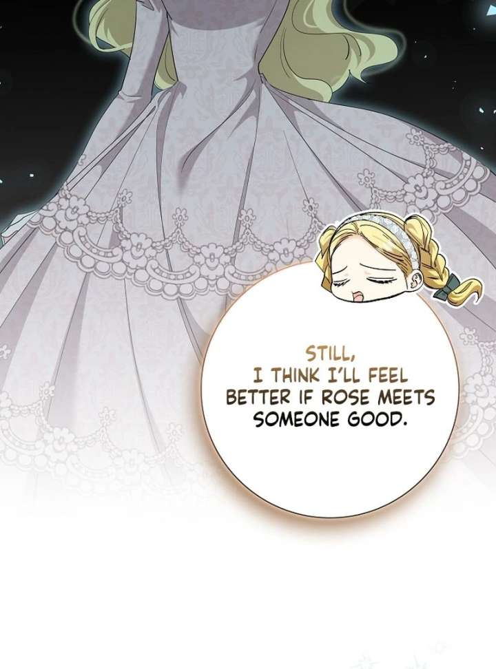 I Tried to Twist the Original Story But Ended Up Seducing the Northern Duke Chapter 34 - Page 114