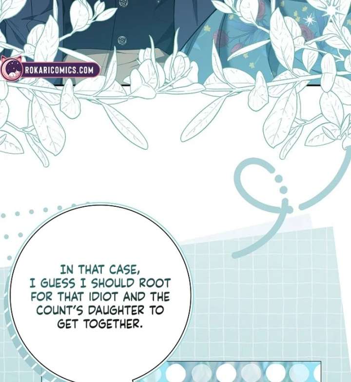 I Tried to Twist the Original Story But Ended Up Seducing the Northern Duke Chapter 34 - Page 117