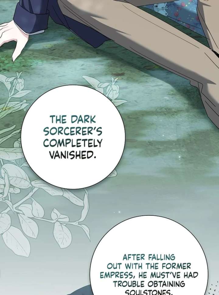 I Tried to Twist the Original Story But Ended Up Seducing the Northern Duke Chapter 34 - Page 122