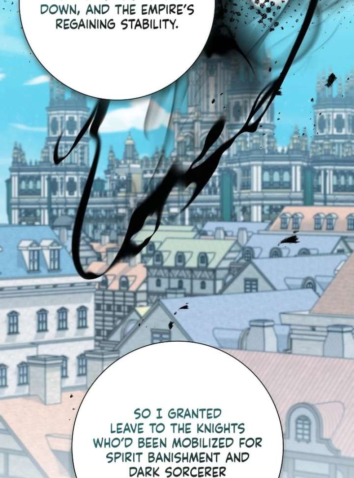 I Tried to Twist the Original Story But Ended Up Seducing the Northern Duke Chapter 34 - Page 124