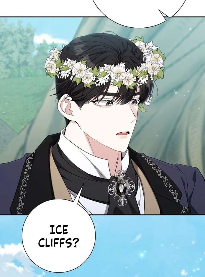 I Tried to Twist the Original Story But Ended Up Seducing the Northern Duke Chapter 34 - Page 130