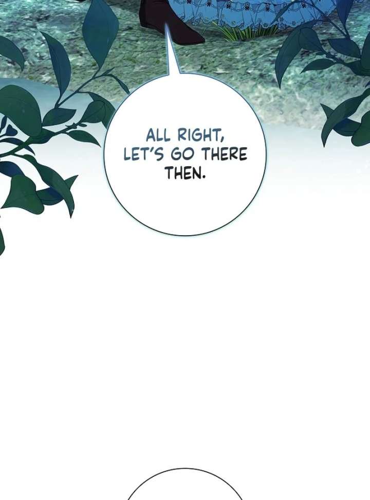 I Tried to Twist the Original Story But Ended Up Seducing the Northern Duke Chapter 34 - Page 134