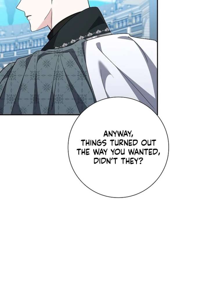 I Tried to Twist the Original Story But Ended Up Seducing the Northern Duke Chapter 34 - Page 15