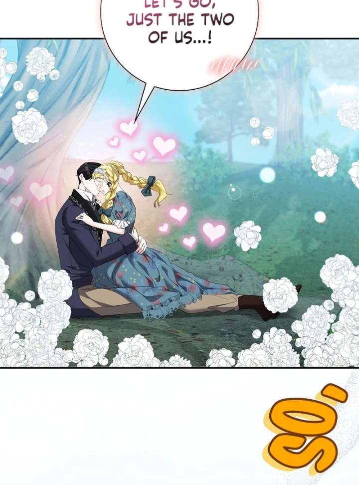 I Tried to Twist the Original Story But Ended Up Seducing the Northern Duke Chapter 34 - Page 143