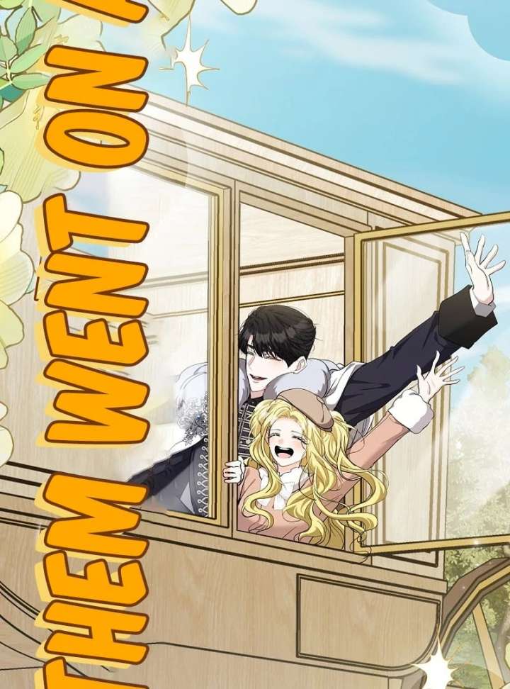 I Tried to Twist the Original Story But Ended Up Seducing the Northern Duke Chapter 34 - Page 145