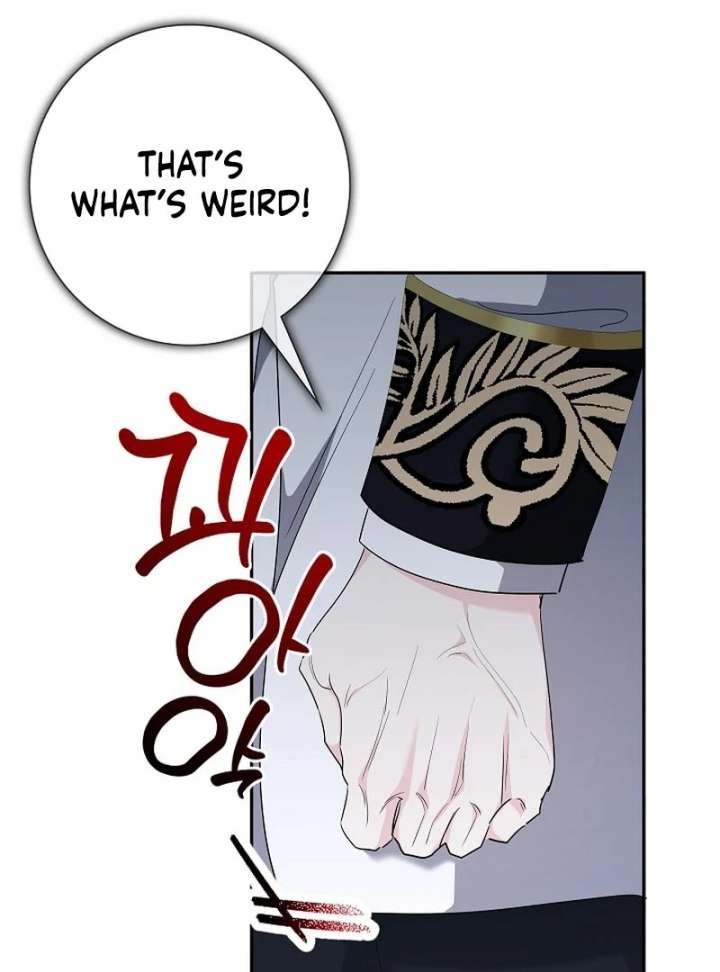 I Tried to Twist the Original Story But Ended Up Seducing the Northern Duke Chapter 34 - Page 16