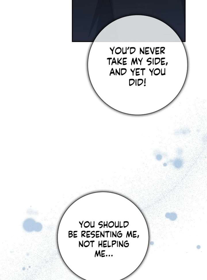 I Tried to Twist the Original Story But Ended Up Seducing the Northern Duke Chapter 34 - Page 17