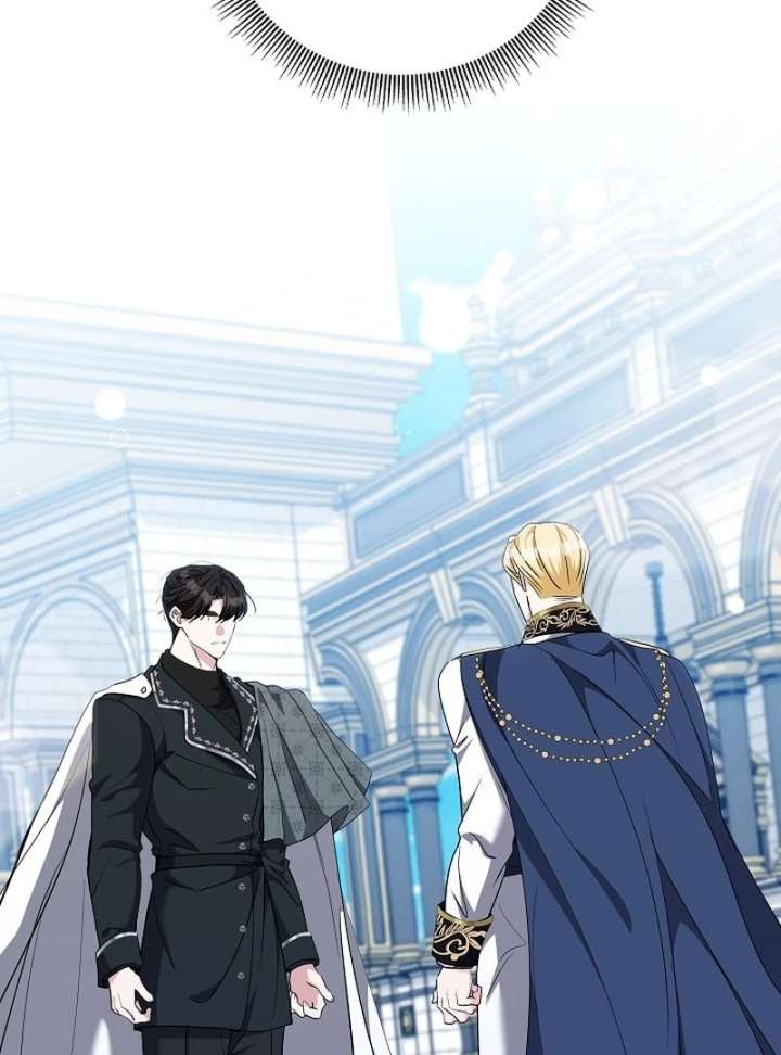 I Tried to Twist the Original Story But Ended Up Seducing the Northern Duke Chapter 34 - Page 3