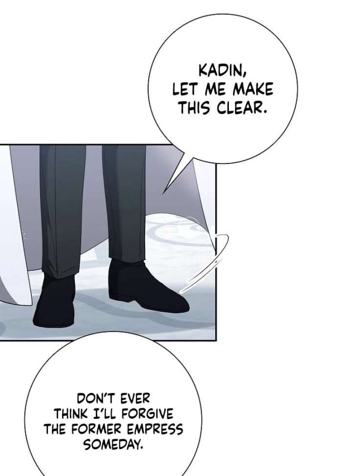 I Tried to Twist the Original Story But Ended Up Seducing the Northern Duke Chapter 34 - Page 21