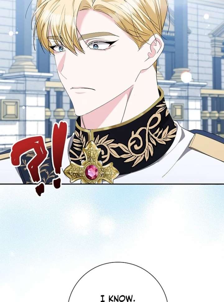 I Tried to Twist the Original Story But Ended Up Seducing the Northern Duke Chapter 34 - Page 23