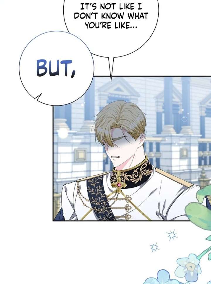 I Tried to Twist the Original Story But Ended Up Seducing the Northern Duke Chapter 34 - Page 24