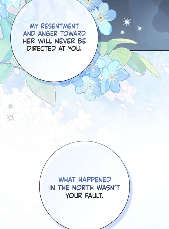 I Tried to Twist the Original Story But Ended Up Seducing the Northern Duke Chapter 34 - Page 27