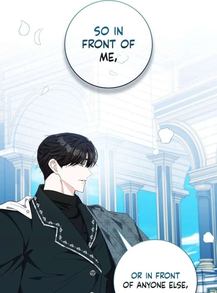 I Tried to Twist the Original Story But Ended Up Seducing the Northern Duke Chapter 34 - Page 30