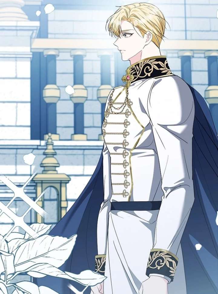 I Tried to Twist the Original Story But Ended Up Seducing the Northern Duke Chapter 34 - Page 32