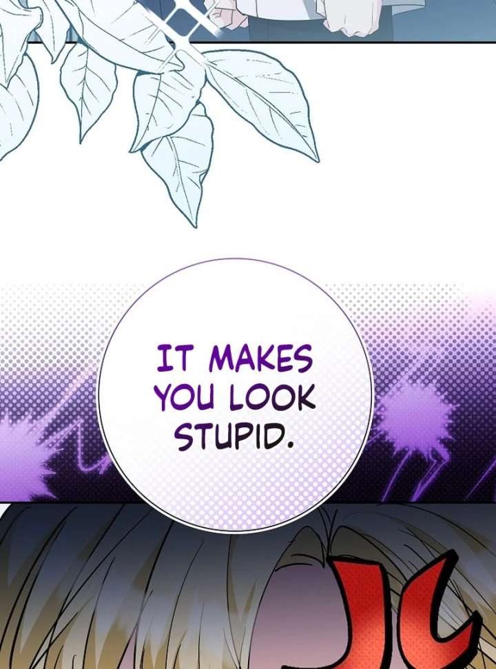 I Tried to Twist the Original Story But Ended Up Seducing the Northern Duke Chapter 34 - Page 33