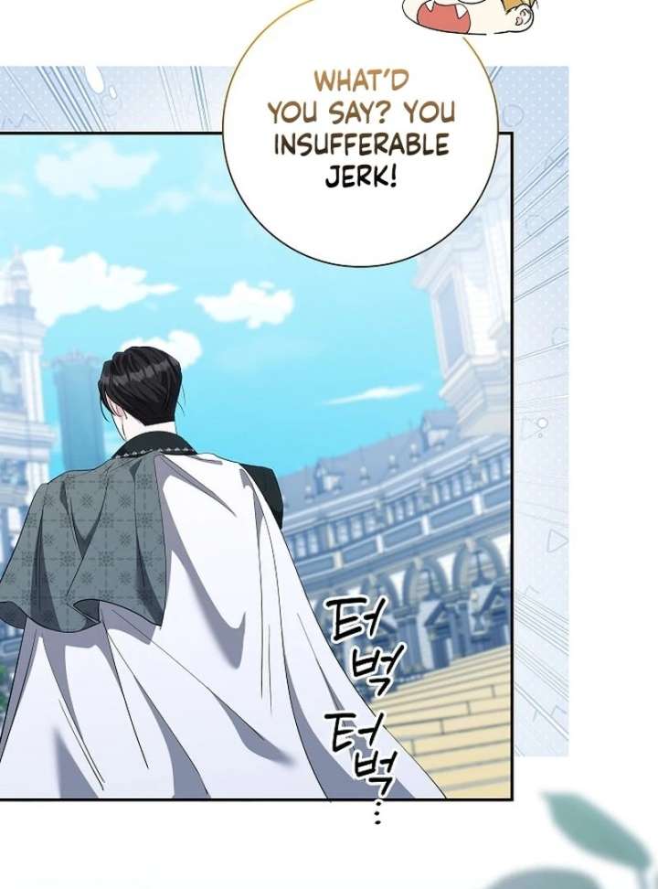 I Tried to Twist the Original Story But Ended Up Seducing the Northern Duke Chapter 34 - Page 35