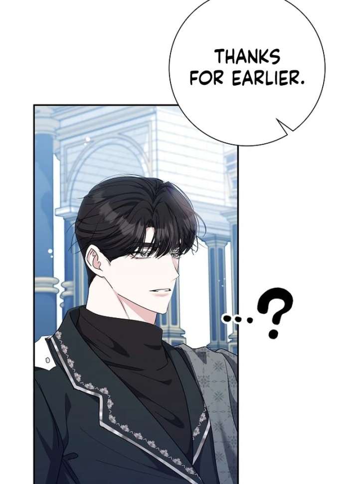 I Tried to Twist the Original Story But Ended Up Seducing the Northern Duke Chapter 34 - Page 5