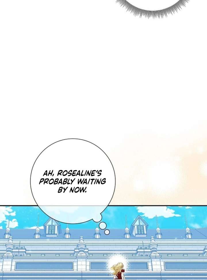 I Tried to Twist the Original Story But Ended Up Seducing the Northern Duke Chapter 34 - Page 41