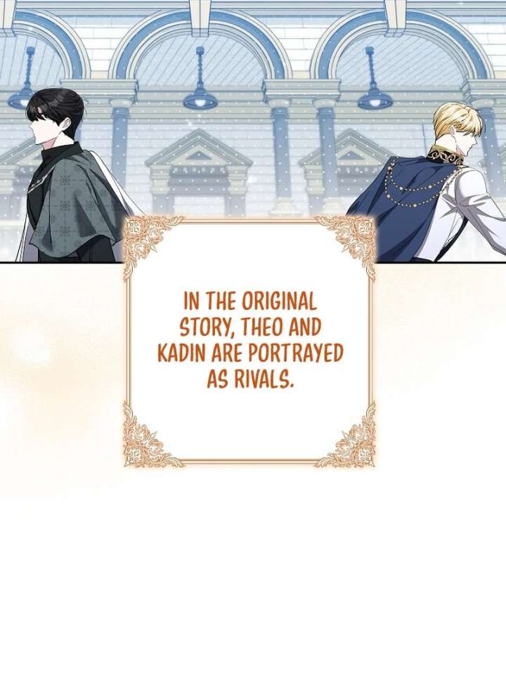 I Tried to Twist the Original Story But Ended Up Seducing the Northern Duke Chapter 34 - Page 42