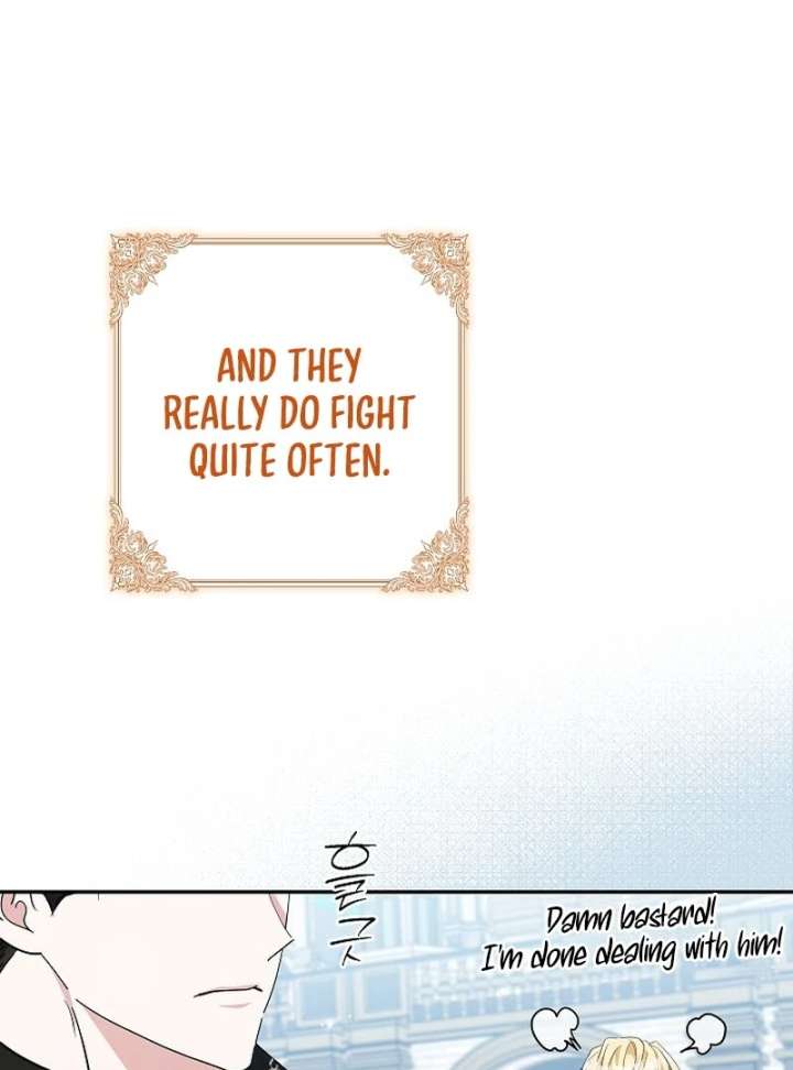 I Tried to Twist the Original Story But Ended Up Seducing the Northern Duke Chapter 34 - Page 43