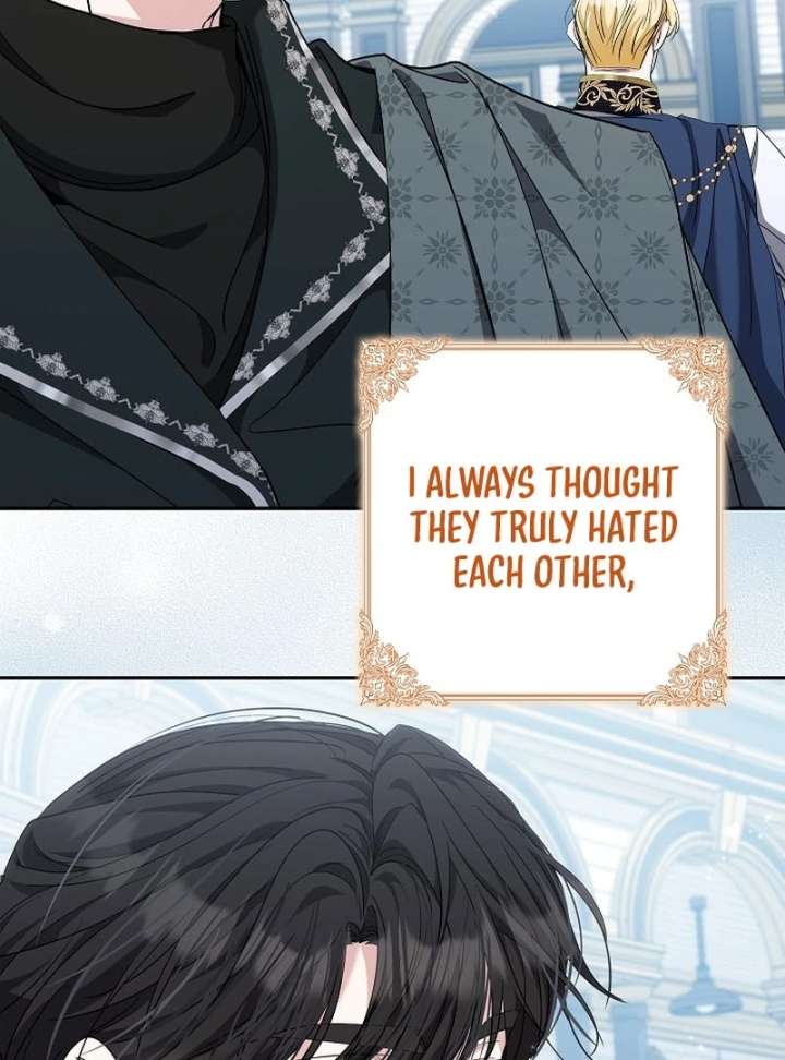 I Tried to Twist the Original Story But Ended Up Seducing the Northern Duke Chapter 34 - Page 44