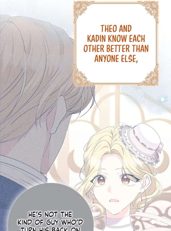 I Tried to Twist the Original Story But Ended Up Seducing the Northern Duke Chapter 34 - Page 47