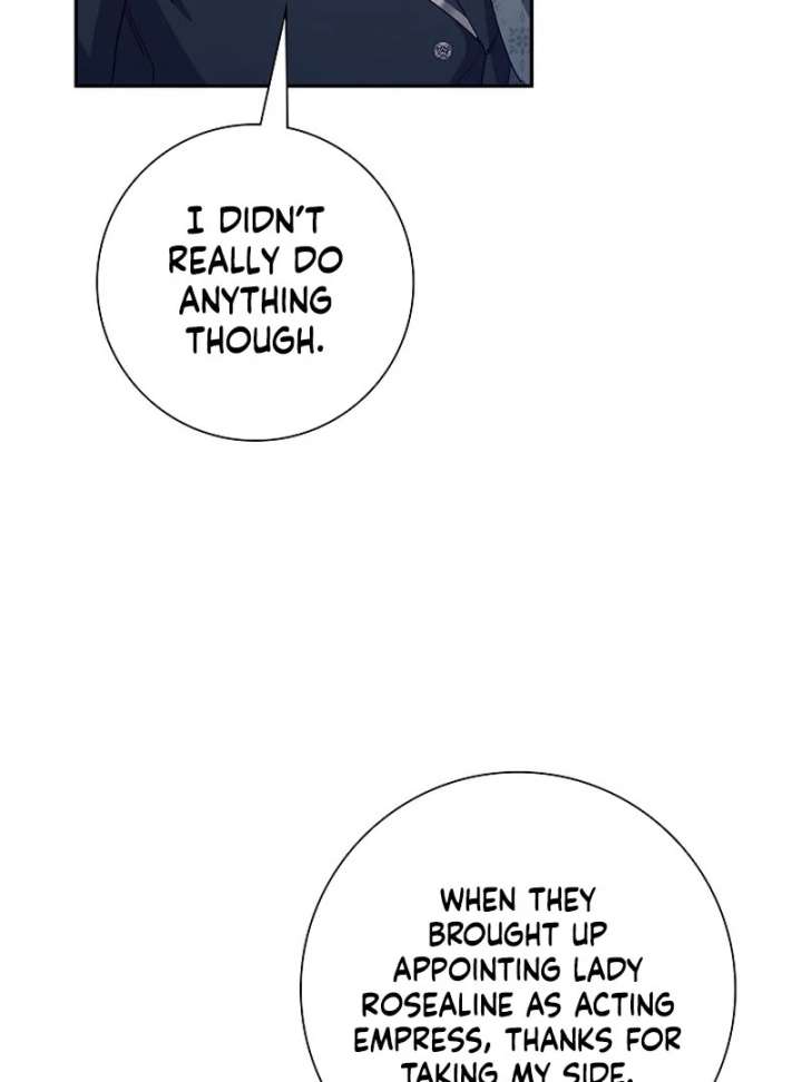 I Tried to Twist the Original Story But Ended Up Seducing the Northern Duke Chapter 34 - Page 6