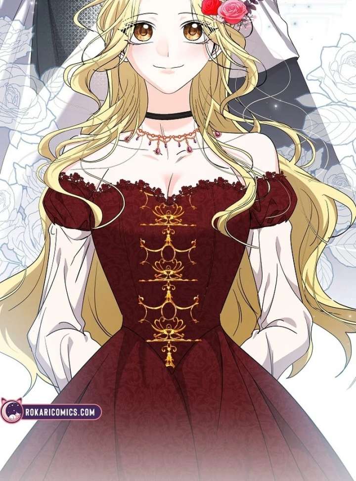 I Tried to Twist the Original Story But Ended Up Seducing the Northern Duke Chapter 34 - Page 51