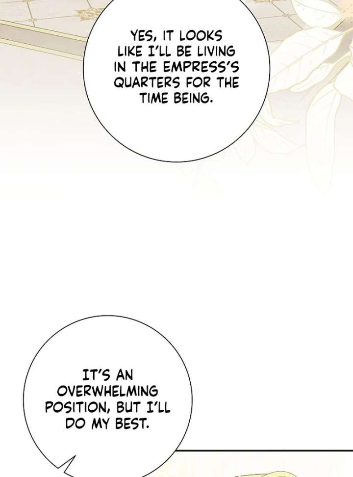 I Tried to Twist the Original Story But Ended Up Seducing the Northern Duke Chapter 34 - Page 57