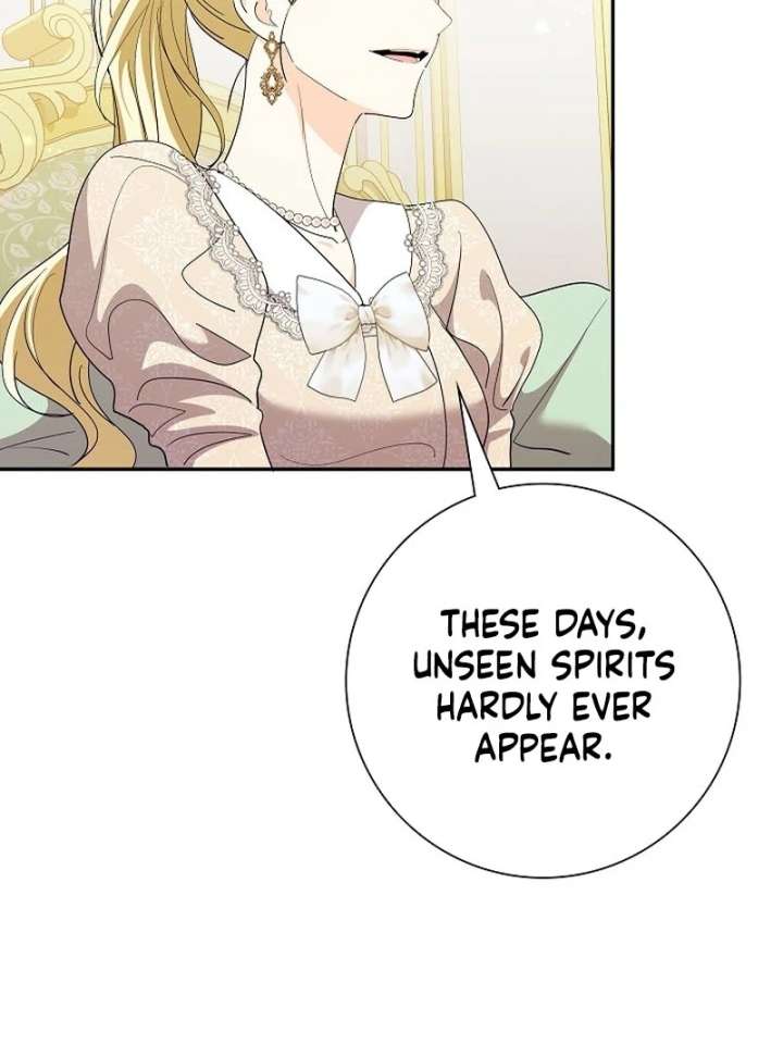 I Tried to Twist the Original Story But Ended Up Seducing the Northern Duke Chapter 34 - Page 60