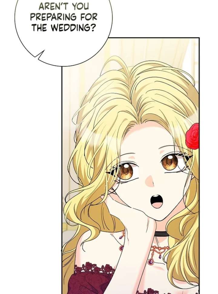 I Tried to Twist the Original Story But Ended Up Seducing the Northern Duke Chapter 34 - Page 63