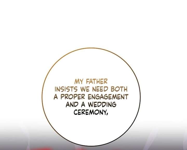 I Tried to Twist the Original Story But Ended Up Seducing the Northern Duke Chapter 34 - Page 65