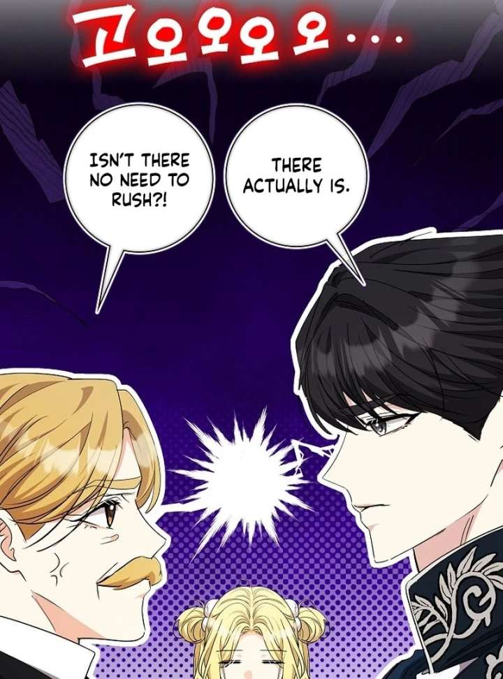 I Tried to Twist the Original Story But Ended Up Seducing the Northern Duke Chapter 34 - Page 66