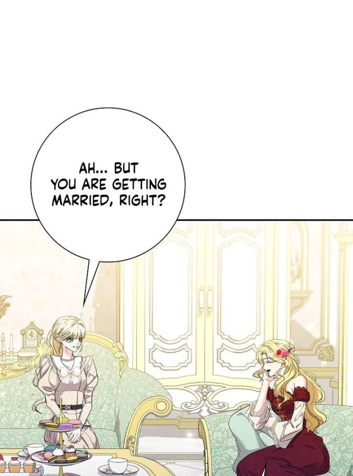 I Tried to Twist the Original Story But Ended Up Seducing the Northern Duke Chapter 34 - Page 68