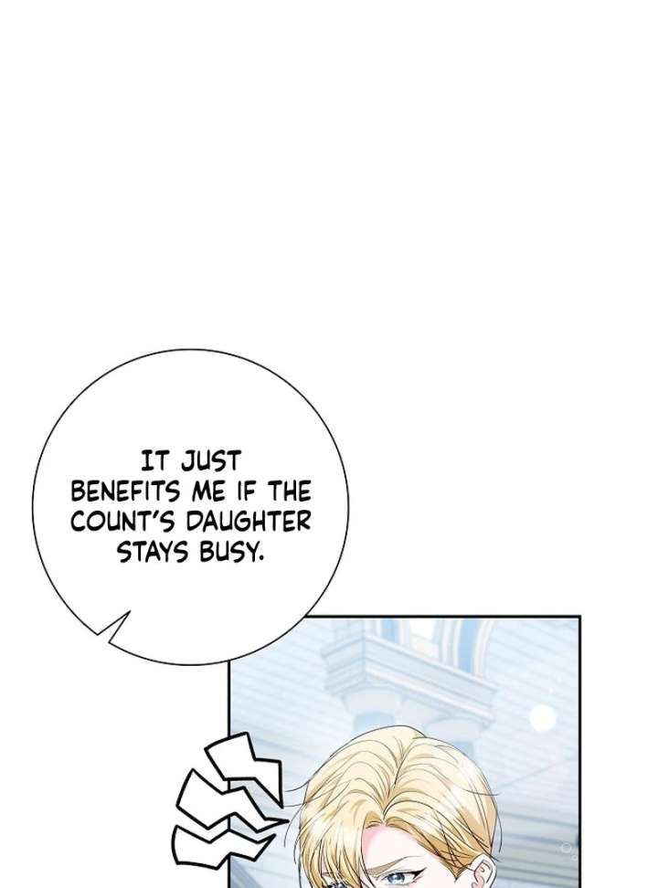 I Tried to Twist the Original Story But Ended Up Seducing the Northern Duke Chapter 34 - Page 8