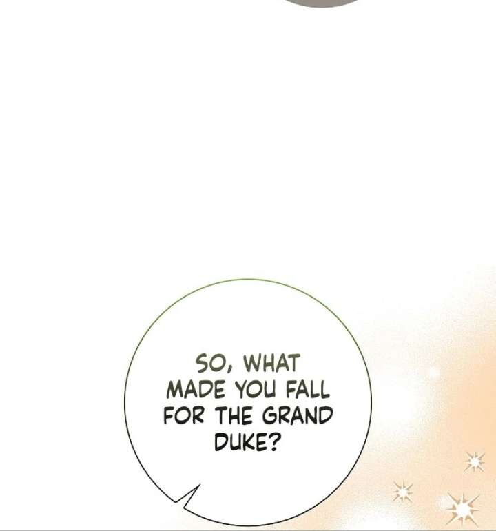 I Tried to Twist the Original Story But Ended Up Seducing the Northern Duke Chapter 34 - Page 74