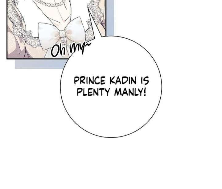 I Tried to Twist the Original Story But Ended Up Seducing the Northern Duke Chapter 34 - Page 84