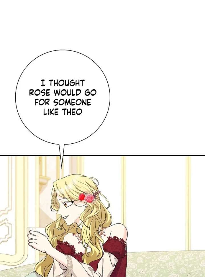 I Tried to Twist the Original Story But Ended Up Seducing the Northern Duke Chapter 34 - Page 90