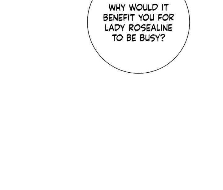 I Tried to Twist the Original Story But Ended Up Seducing the Northern Duke Chapter 34 - Page 10