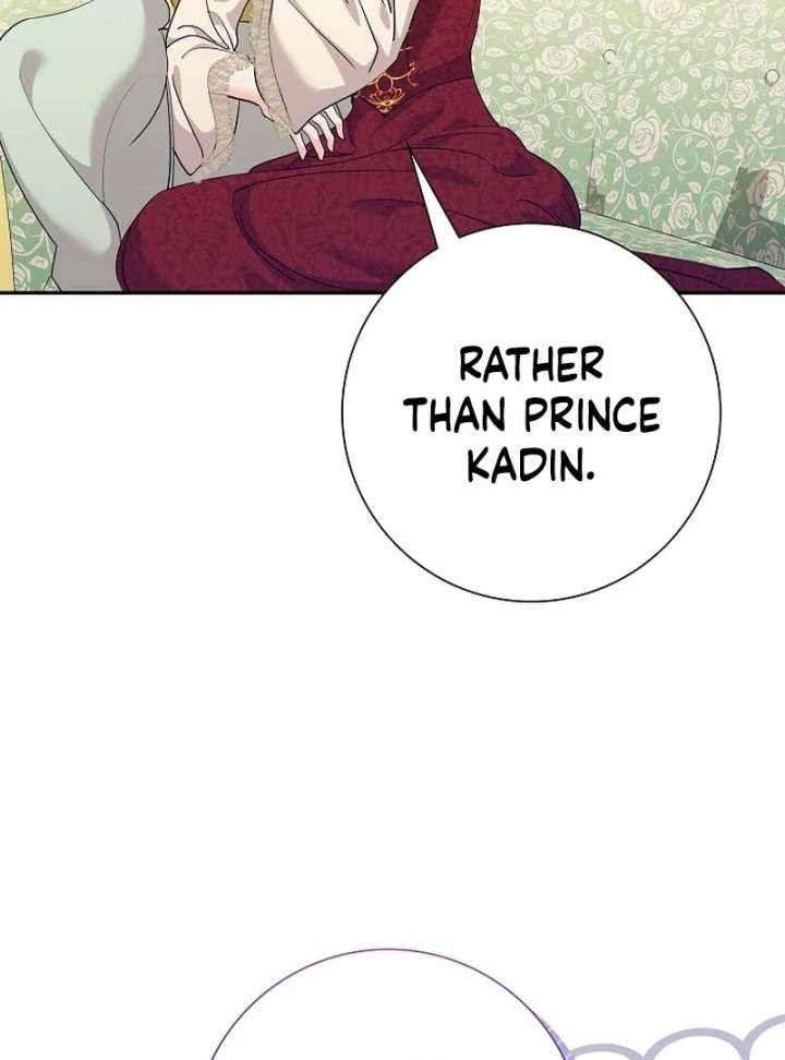 I Tried to Twist the Original Story But Ended Up Seducing the Northern Duke Chapter 34 - Page 91